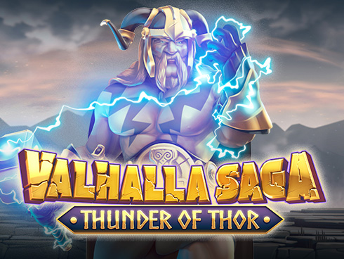 Thunder of Thor
