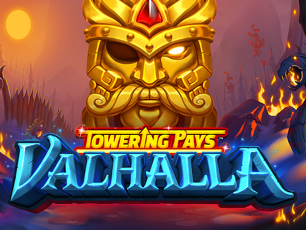 Towering Pays Valhalla