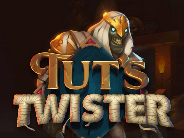 Tut's Twister