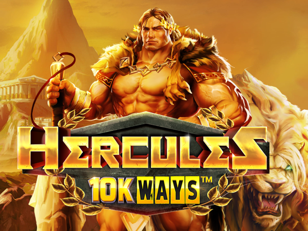Hercules 10K Ways