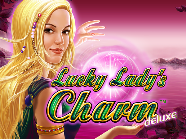 Lucky Lady's Charm Deluxe