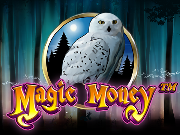 Magic Money