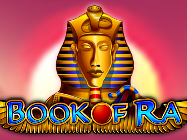 Book of Ra