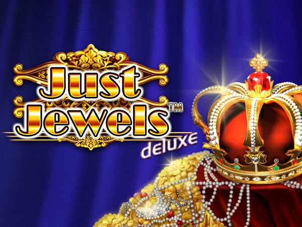 Just Jewels Deluxe