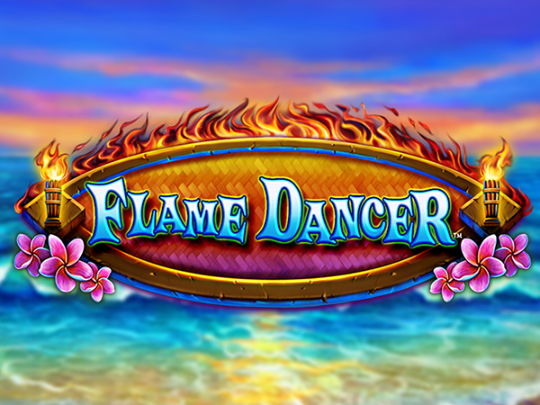 Flame Dancer