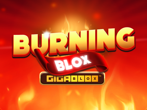 Burning Blox Gigablox