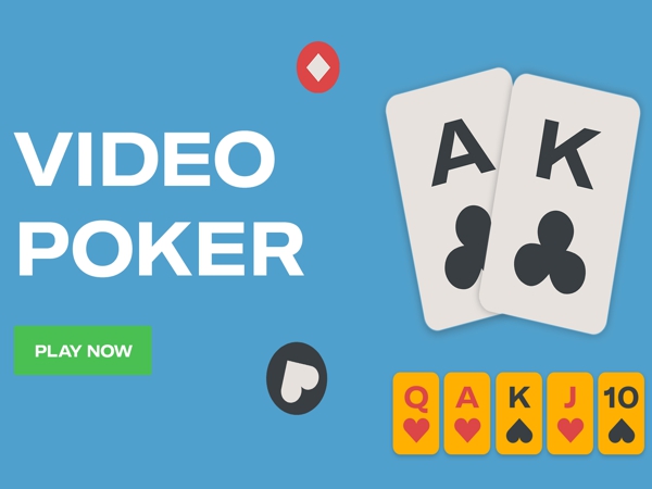 Videopoker