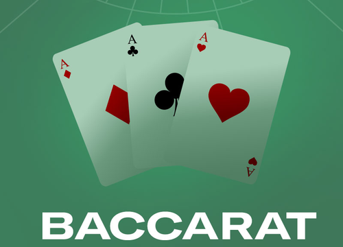 Baccarat
