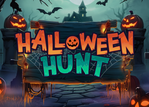 Halloween Hunt