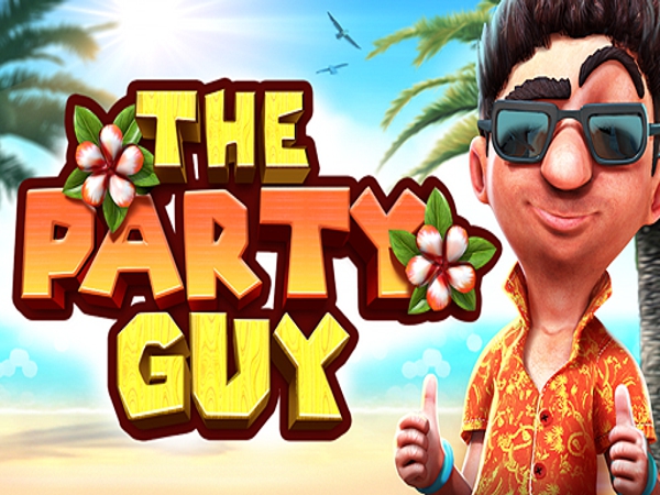 The Party Guy
