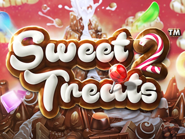 Sweet Treats 2