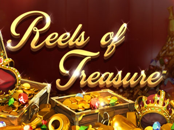 Reels Of Treasure