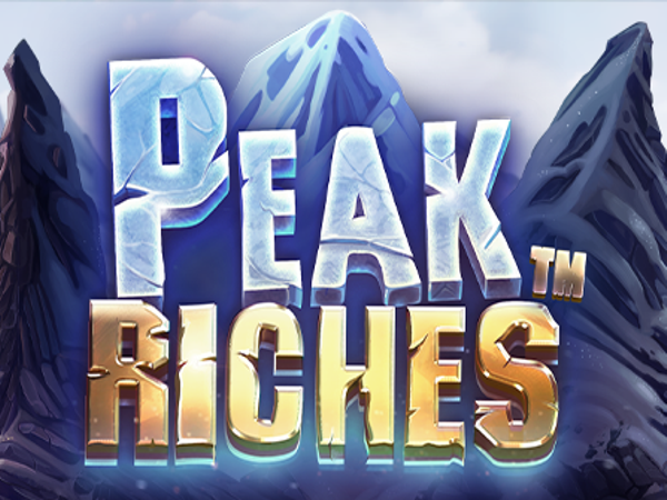 Peak Riches