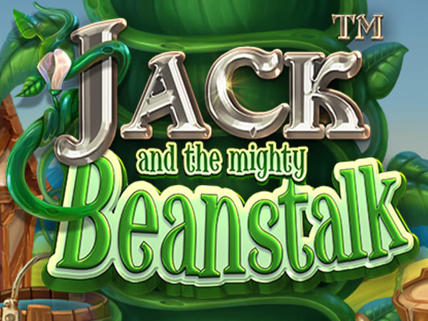 Jack and the mighty beanstalk