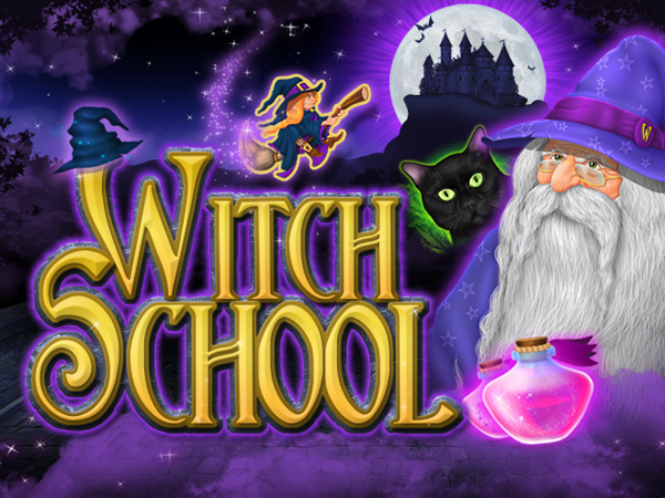 Witch School