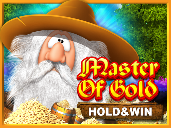 Master of Gold