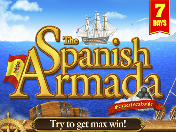 7 Days Spanish armada