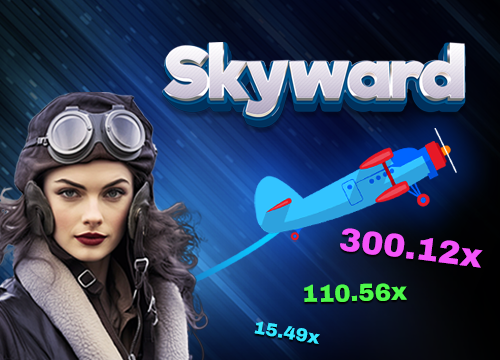Skyward