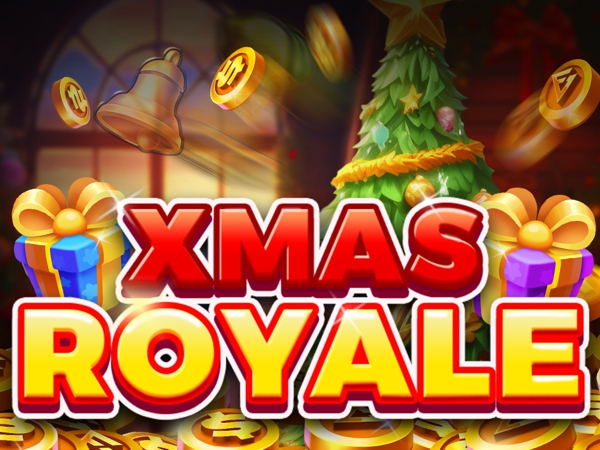 Xmas Royale