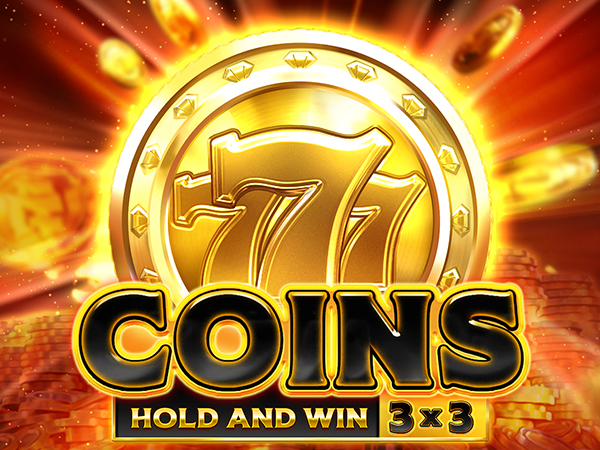 777 Coins