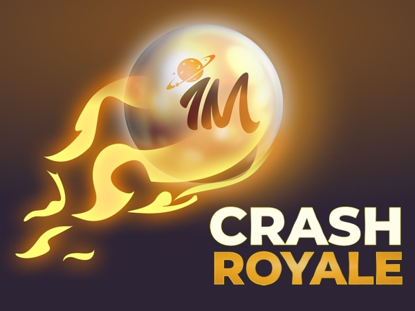 Crash Royale