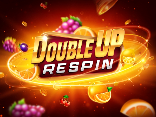 Double Up Respin
