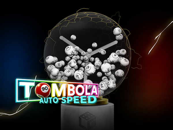 Tombala Auto Speed