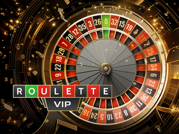 Roulette VIP