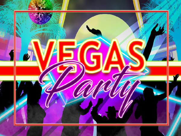 Vegas Party