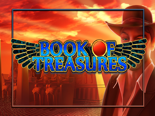 Book of Treasures