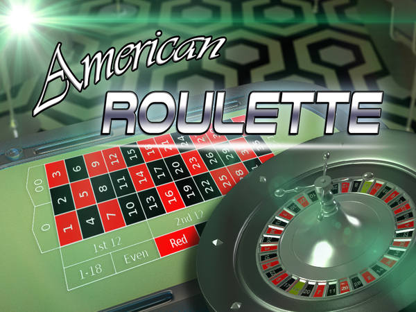 American Roulette