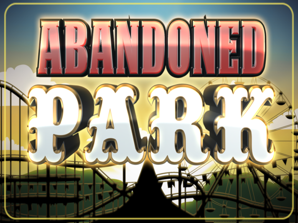 Abandoned Park