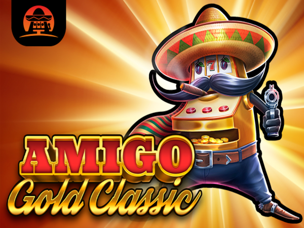 Amigo Gold Classic