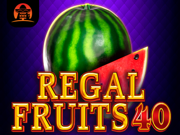 Regal Fruits 40