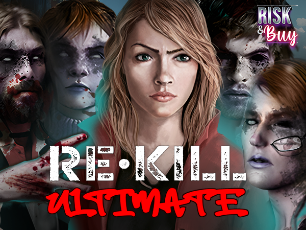 Re Kill Ultimate