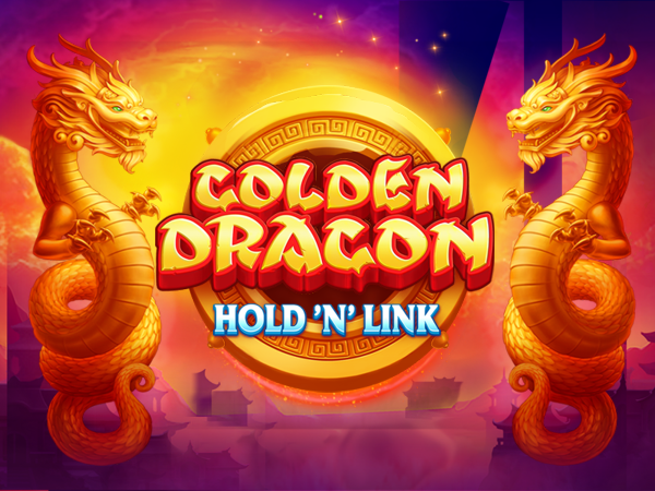 Golden Dragon: Hold 'N' link