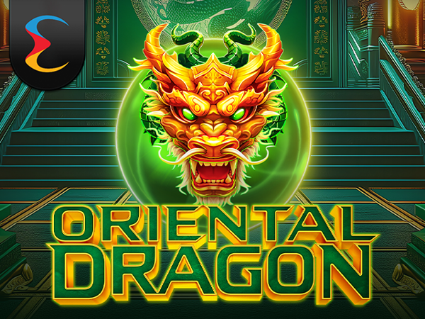 Oriental Dragon