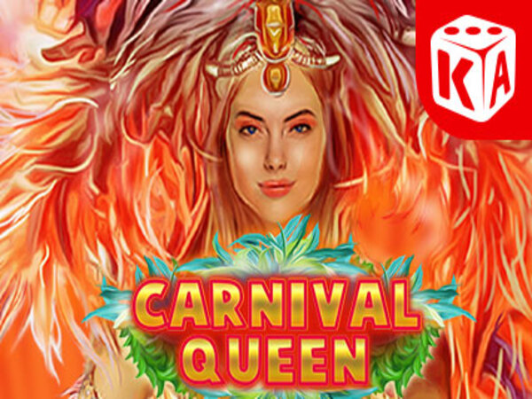 Carnival Queen