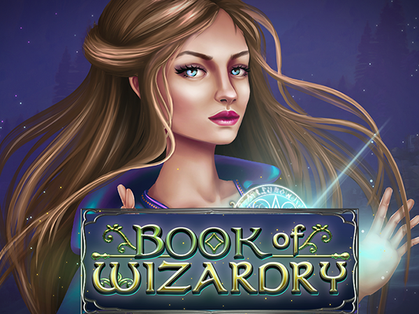 Book of Wizardry