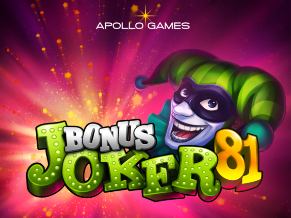 Bonus Joker 81