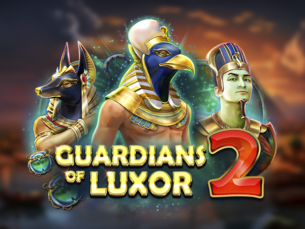 Guardians of Luxor 2