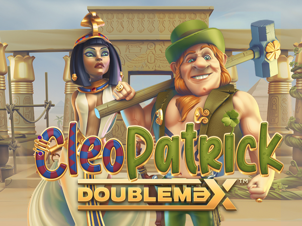 CleoPatrick DoubleMax