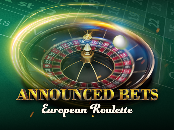 Roulette EU