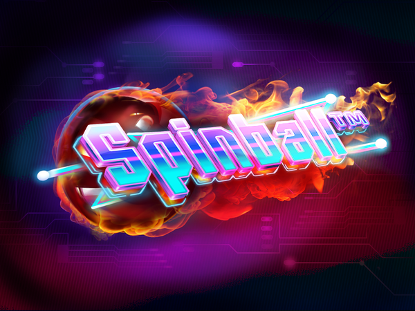 Spinball