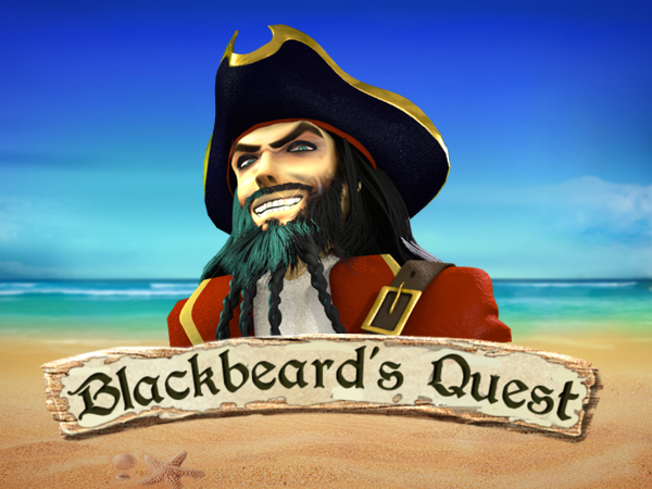 Blackbeards Quest
