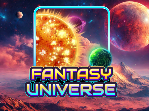 Fantasy Universe