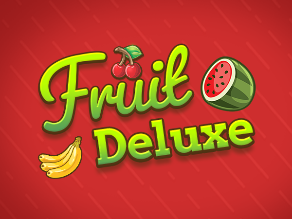 Fruite Deluxe