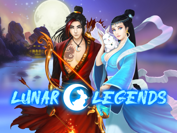 Lunar Legends