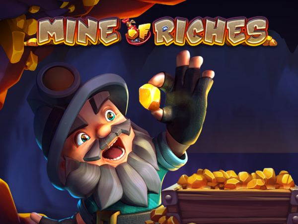 Mine of Riches