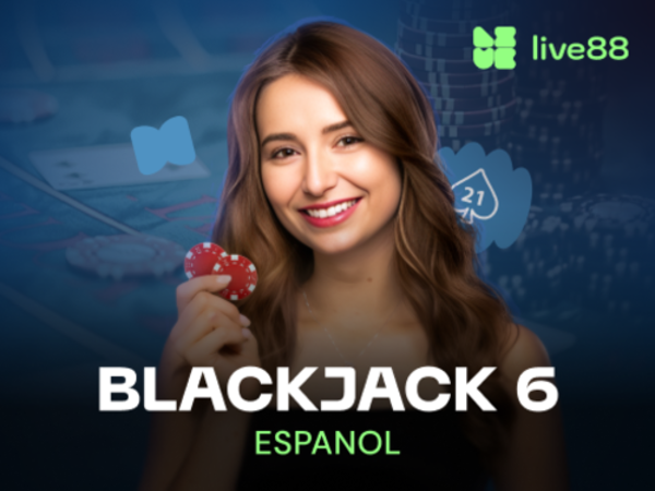 Spanish Blackjack 6